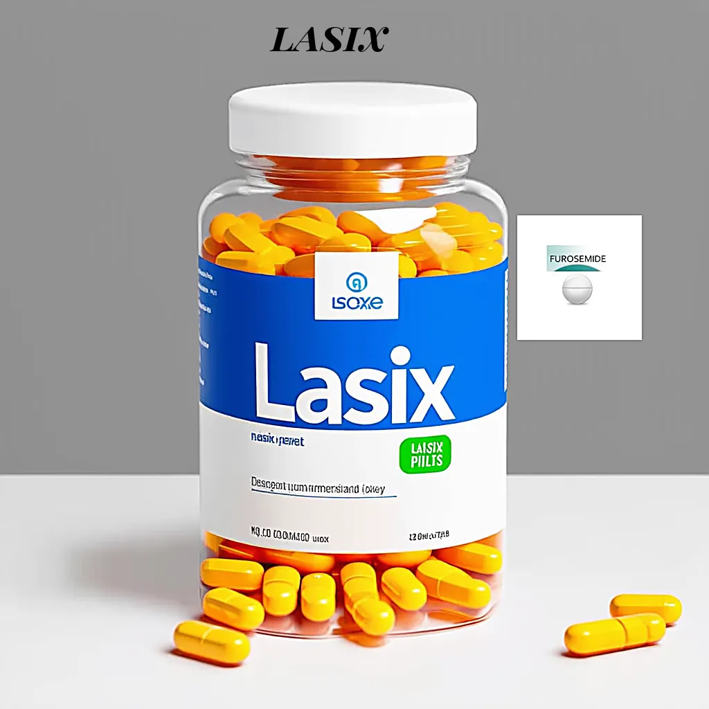 Lasix compresse 25 mg prezzo